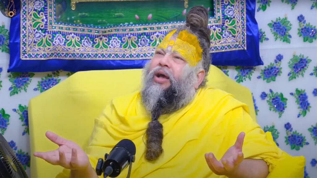 Premanand Ji Maharaj Latest News